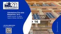 Foto Immobile in asta di 62 m con pi� di 5 locali in vendita a Foligno