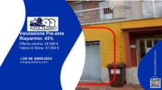 Foto Immobile in asta di 62 m con pi� di 5 locali in vendita a Montesarchio