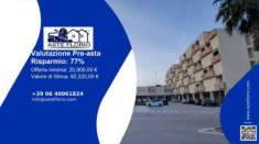 Foto Immobile in asta di 62 m con pi� di 5 locali in vendita a Porto Sant'Elpidio