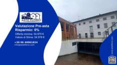 Foto Immobile in asta di 62 m in vendita a Aviano