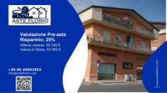 Foto Immobile in asta di 62 m in vendita a Bastia Umbra