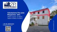 Foto Immobile in asta di 62 m in vendita a Belvedere Marittimo