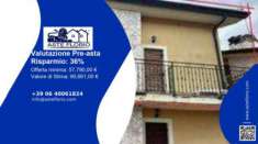 Foto Immobile in asta di 62 m in vendita a Castel di Sangro