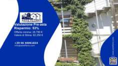 Foto Immobile in asta di 62 m in vendita a Cocquio-Trevisago