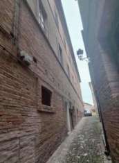 Foto Immobile in asta di 62 m in vendita a Fermo