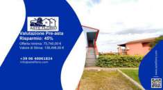 Foto Immobile in asta di 62 m in vendita a Latisana