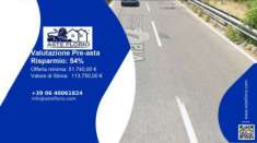 Foto Immobile in asta di 62 m in vendita a Messina