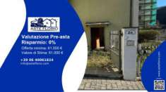 Foto Immobile in asta di 62 m in vendita a Mignanego