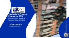 Foto Immobile in asta di 62 m in vendita a Milano