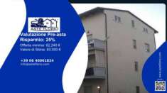 Foto Immobile in asta di 62 m in vendita a Pescara