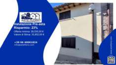 Foto Immobile in asta di 62 m in vendita a Preci