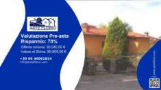 Foto Immobile in asta di 62 m in vendita a Rufina