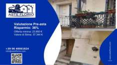 Foto Immobile in asta di 62 m in vendita a Salerno