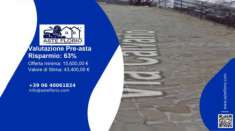 Foto Immobile in asta di 62 m in vendita a Sasso di Castalda