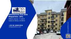 Foto Immobile in asta di 62 m in vendita a Scafati