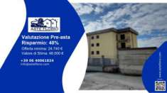 Foto Immobile in asta di 62 m in vendita a Senna Lodigiana