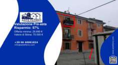 Foto Immobile in asta di 62 m in vendita a Settimo Torinese