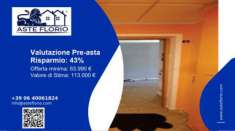 Foto Immobile in asta di 62 m in vendita a Siena