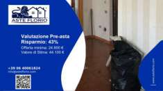 Foto Immobile in asta di 62 m in vendita a Solofra