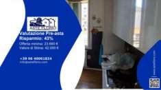 Foto Immobile in asta di 62 m in vendita a Vicenza