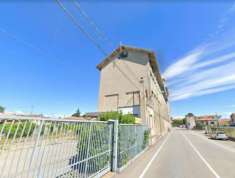 Foto Immobile in asta di 6215 m con pi di 5 locali in vendita a Borgomanero
