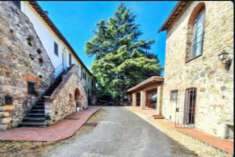 Foto Immobile in asta di 62500 m in vendita a Greve in Chianti