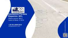 Foto Immobile in asta di 6260 m in vendita a Umbertide