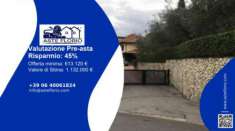 Foto Immobile in asta di 628 m con pi di 5 locali e box auto in vendita a Vaiano