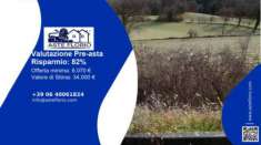 Foto Immobile in asta di 628 m in vendita a Pergola