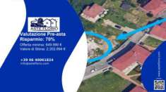 Foto Immobile in asta di 6280 m in vendita a Carnate