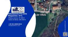 Foto Immobile in asta di 6289 m in vendita a Valfenera