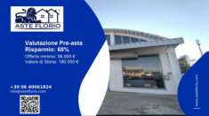 Foto Immobile in asta di 629 m con pi� di 5 locali in vendita a Cervignano del Friuli