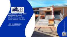 Foto Immobile in asta di 63 m, box auto in vendita a Collevecchio