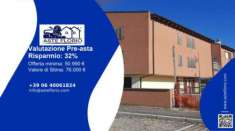 Foto Immobile in asta di 63 m, box auto in vendita a Malalbergo