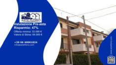 Foto Immobile in asta di 63 m, box auto in vendita a Quarto d'Altino