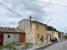 Foto Immobile in asta di 63 m con 2 locali in vendita a Castiglione a Casauria