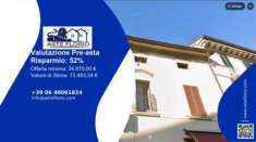 Foto Immobile in asta di 63 m con 2 locali in vendita a Pieve a Nievole