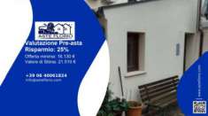 Foto Immobile in asta di 63 m con 3 locali in vendita a Montebello di Bertona