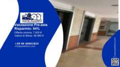 Foto Immobile in asta di 63 m con pi� di 5 locali in vendita a Alessandria