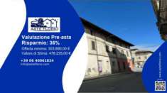 Foto Immobile in asta di 63 m con pi di 5 locali in vendita a Envie