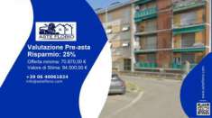 Foto Immobile in asta di 63 m con pi di 5 locali in vendita a La Spezia