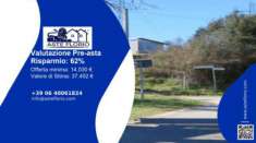 Foto Immobile in asta di 63 m con pi� di 5 locali in vendita a Monte San Savino