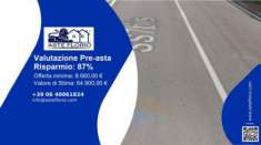 Foto Immobile in asta di 63 m con pi di 5 locali in vendita a Monteforte Irpino