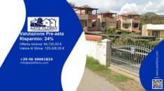 Foto Immobile in asta di 63 m con pi� di 5 locali in vendita a Olbia