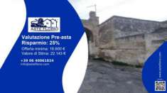 Foto Immobile in asta di 63 m con pi di 5 locali in vendita a Statte