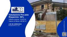Foto Immobile in asta di 63 m con pi� di 5 locali in vendita a Tarano