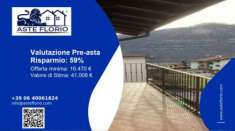 Foto Immobile in asta di 63 m in vendita a Bracca