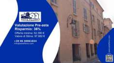 Foto Immobile in asta di 63 m in vendita a Colico