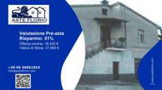 Foto Immobile in asta di 63 m in vendita a Cosenza