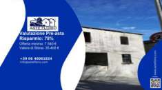 Foto Immobile in asta di 63 m in vendita a Cosio Valtellino